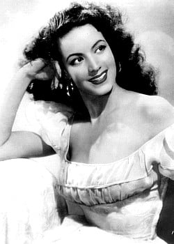 Maria Felix